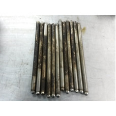 95D005 Pushrods Set All For 87-90 Ford Taurus  3.0